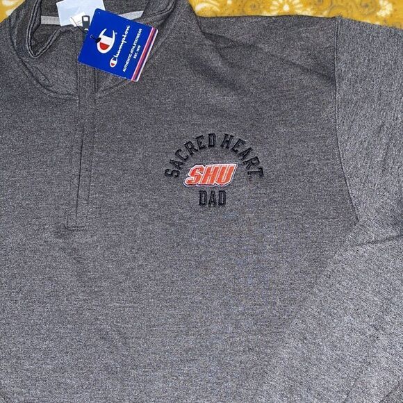 Mens Crew Champion   - Picture 2 of 3